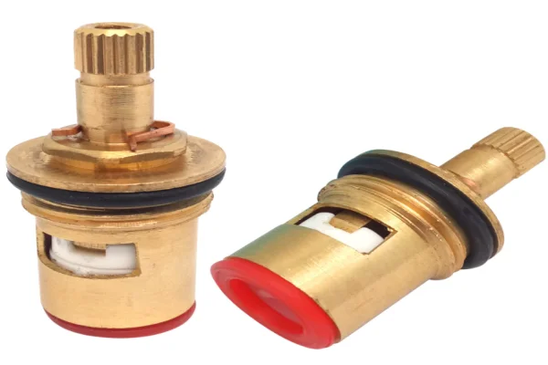 Faucet valve